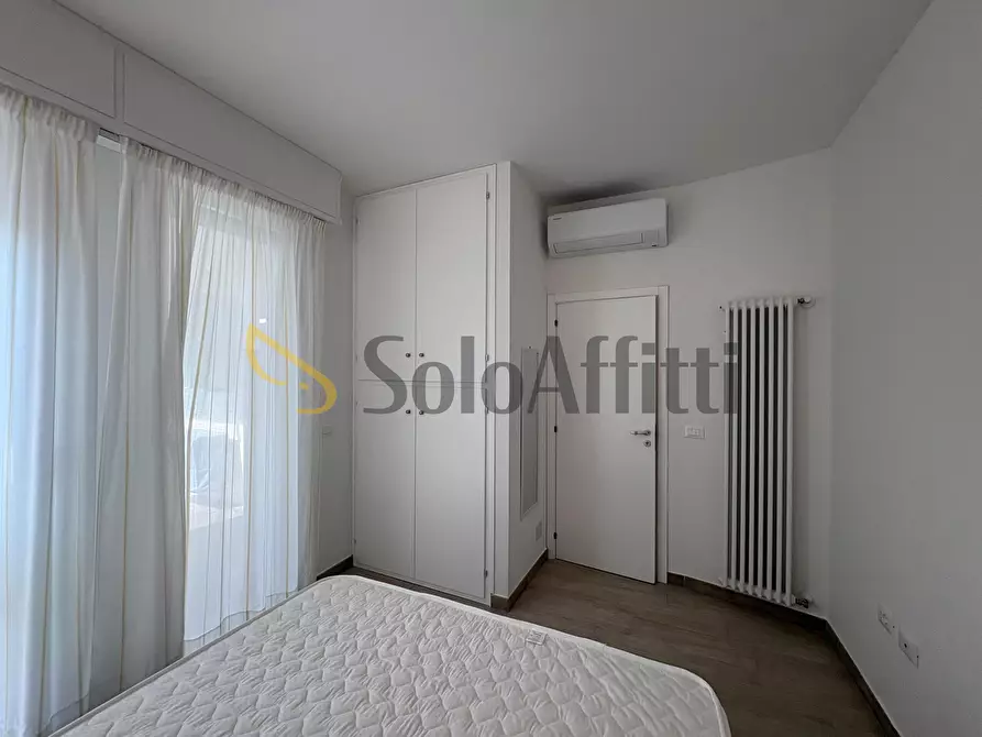 Immagine 12 di Bilocale in affitto  in Viale Amerigo Vespucci 135D a Rimini