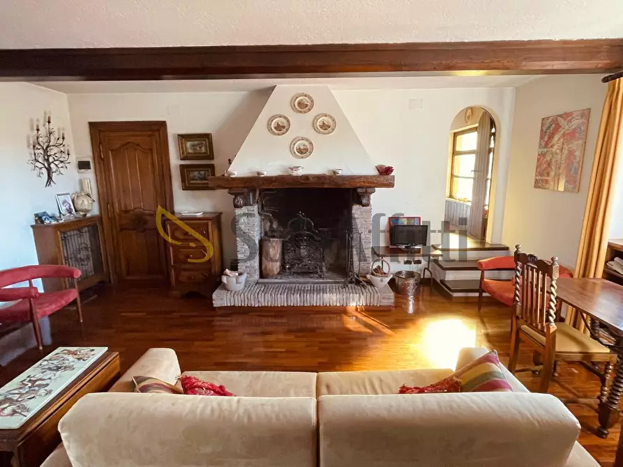 Immagine 2 di Attico in affitto  a Frosinone