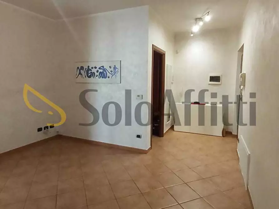 Immagine 2 di Quadrilocale in affitto  in Via Dante Alighieri 3/B a Rivoli