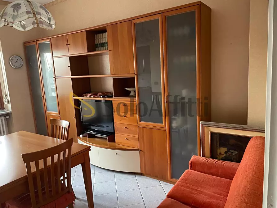 Immagine 7 di Trilocale in affitto  in Via Giuseppe Fagnano a Torino