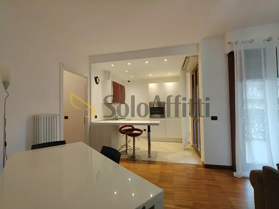 Immagine 1 di Bilocale in affitto  a Gallarate