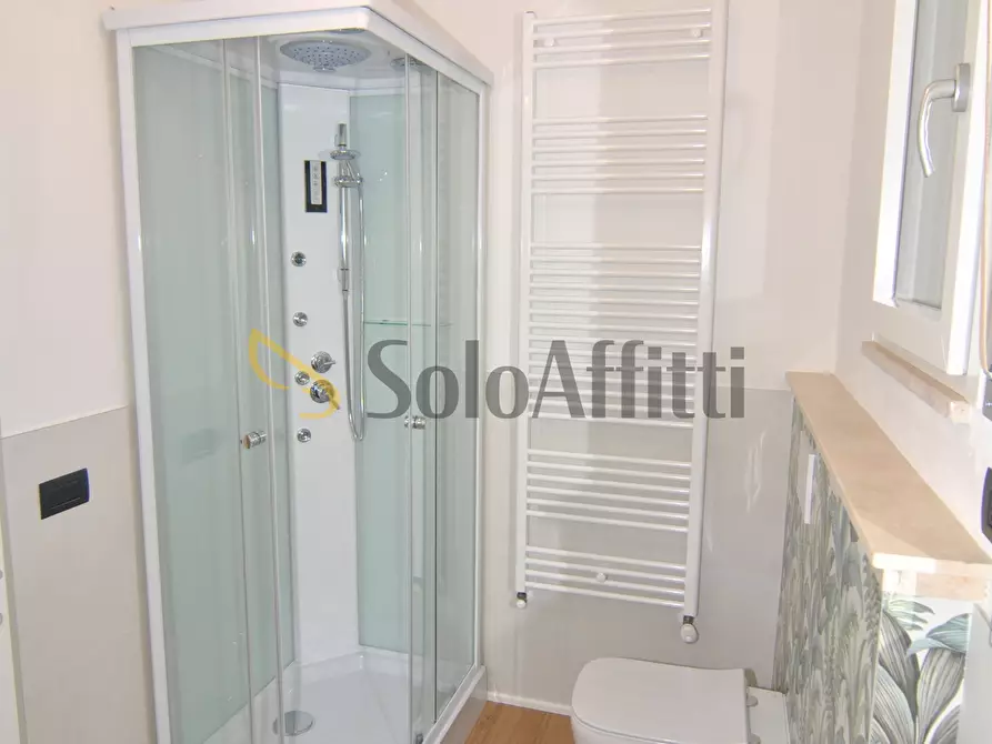 Immagine 24 di Appartamento in affitto  in Piazza delle Carrozze 29 a Livorno