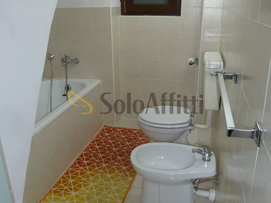 Immagine 14 di Trilocale in affitto  in Via Luca Spinola 1 a San Remo