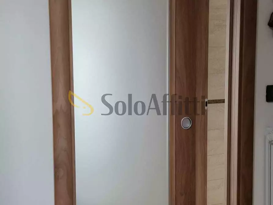 Immagine 26 di Bilocale in affitto  in Largo Bardonecchia 180 a Torino