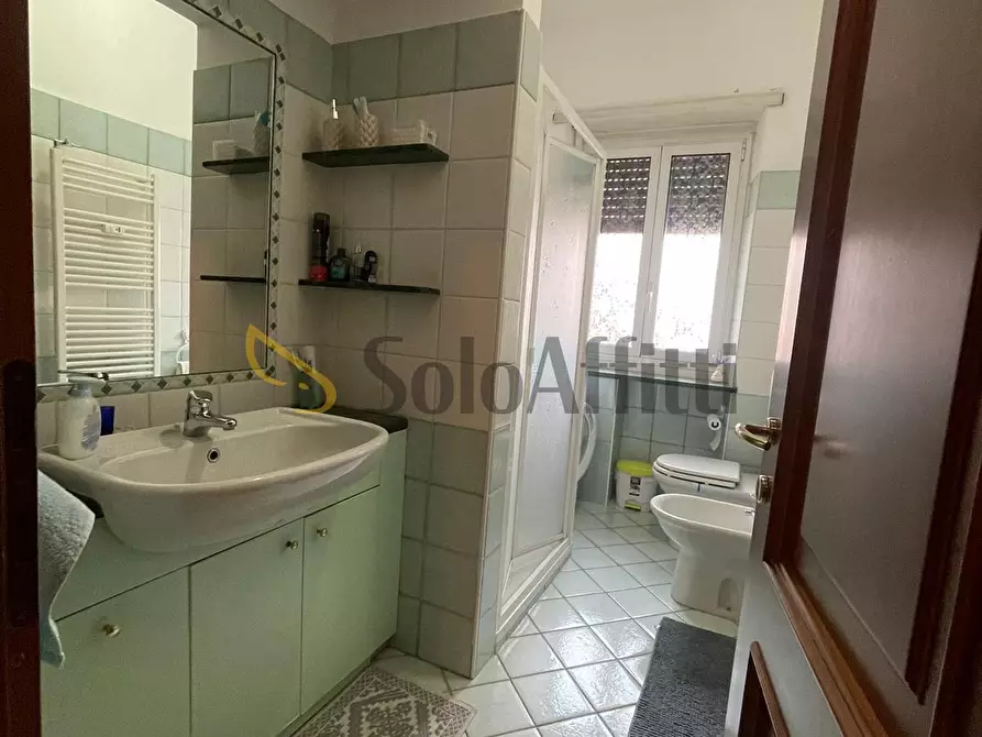 Immagine 20 di Bilocale in affitto  in Via Alessandro Paravia a Torino