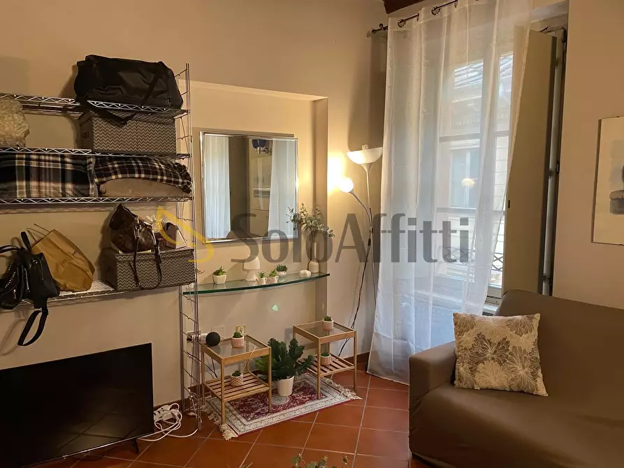 Immagine 7 di Bilocale in affitto  in Via Garibaldi a Torino