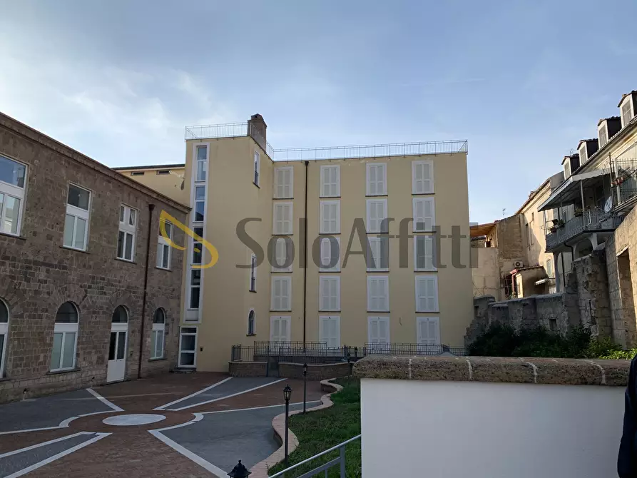 Immagine 23 di Trilocale in affitto  in Via delle Ferriere 20 a Caserta