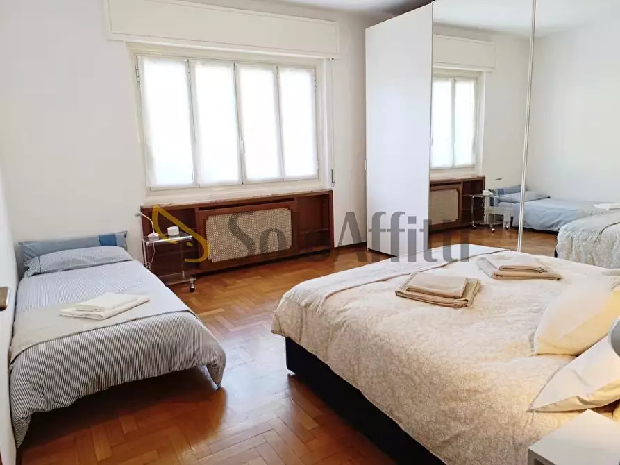 Immagine 10 di Trilocale in affitto  in Via Val del Ponte 26 a San Remo