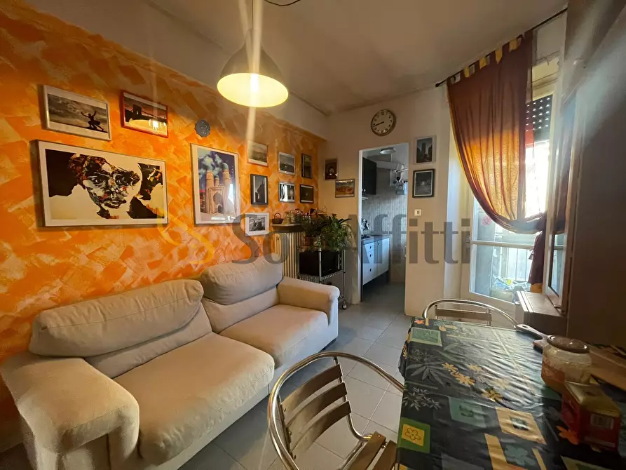 Immagine 4 di Bilocale in affitto  in VIA FINALMARINA a Torino