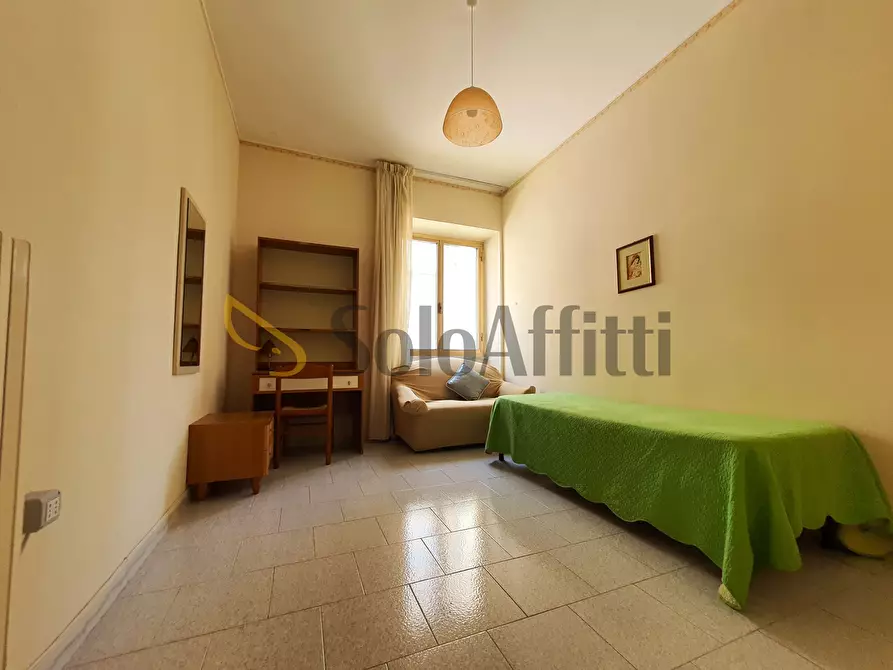 Immagine 9 di Trilocale in affitto  a Catanzaro