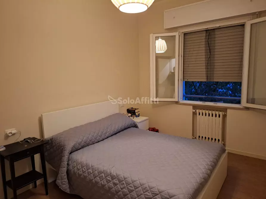 Immagine 3 di Bilocale in affitto  in piazza Pascoli a Rimini