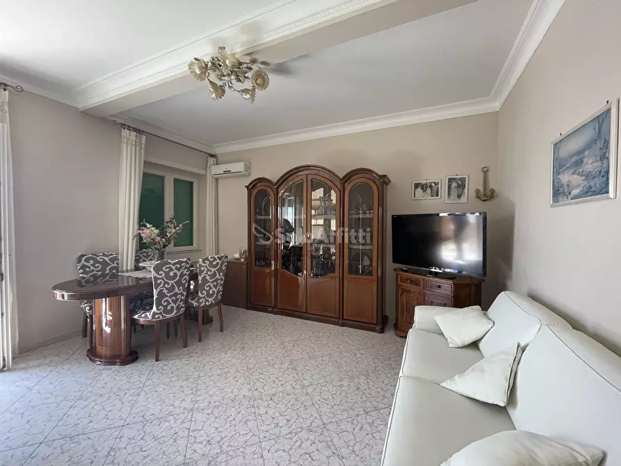 Immagine 3 di Trilocale in affitto  in Via Antonio Gramsci a Anzio