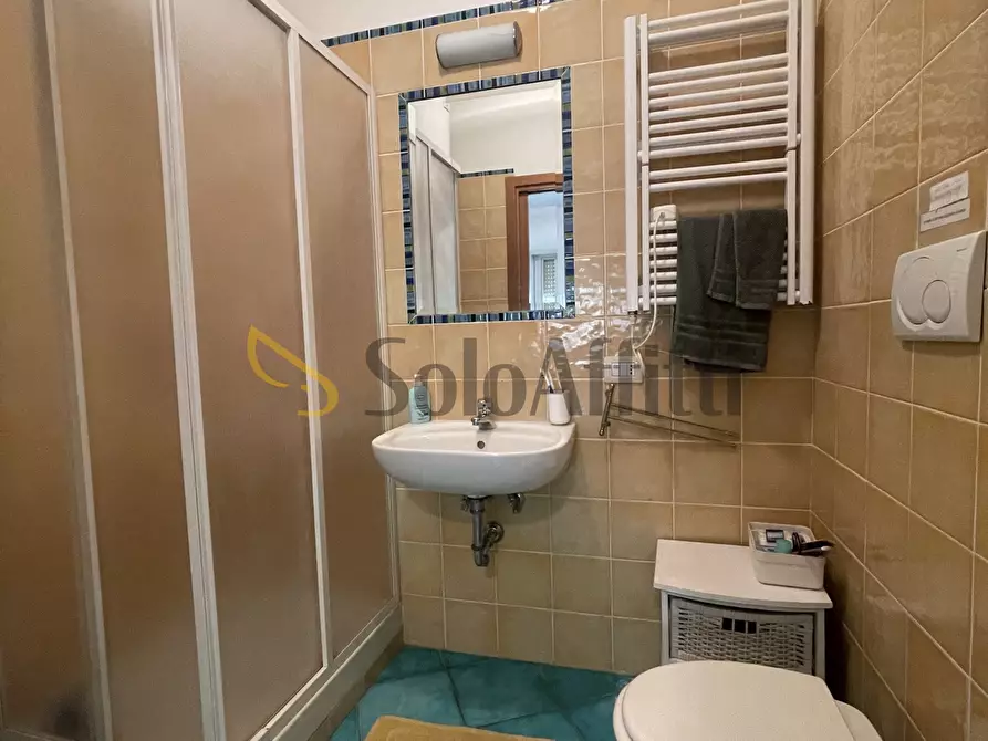 Immagine 14 di Quadrilocale in affitto  in Via di Villa Adele a Anzio