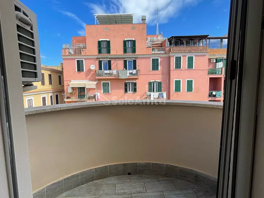 Immagine 7 di Bilocale in affitto  in Riviera Vittorio Mallozzi a Anzio