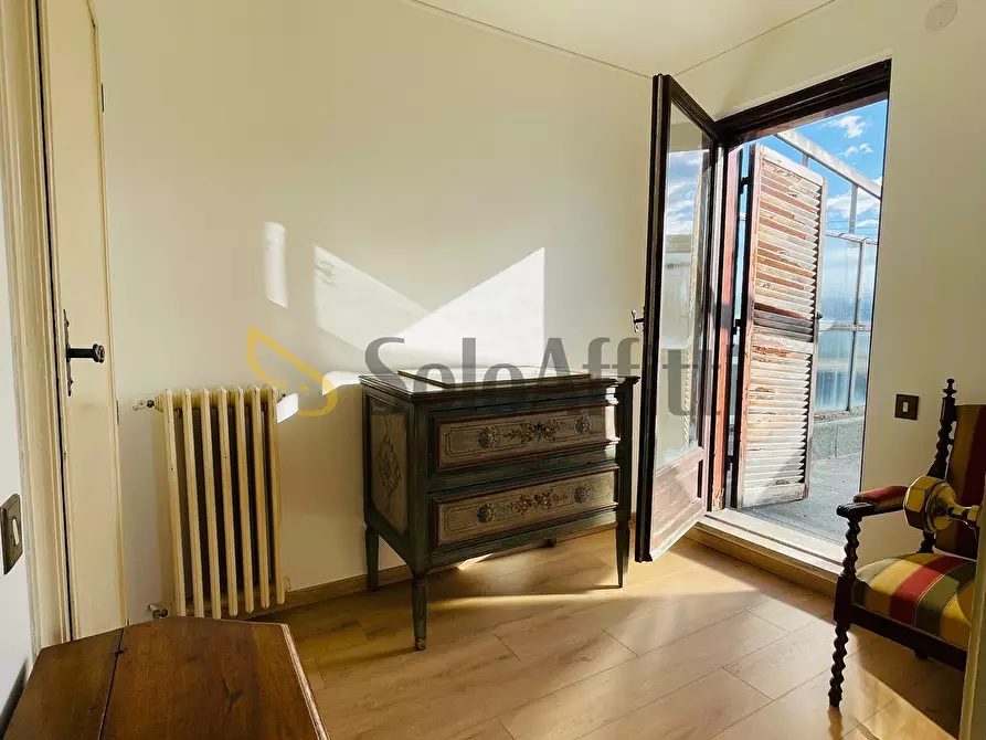 Immagine 29 di Attico in affitto  a Frosinone