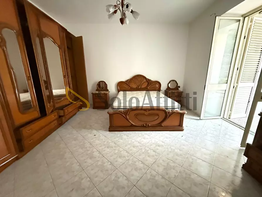 Immagine 16 di Trilocale in affitto  in Via dei Giardini 33 a Caserta