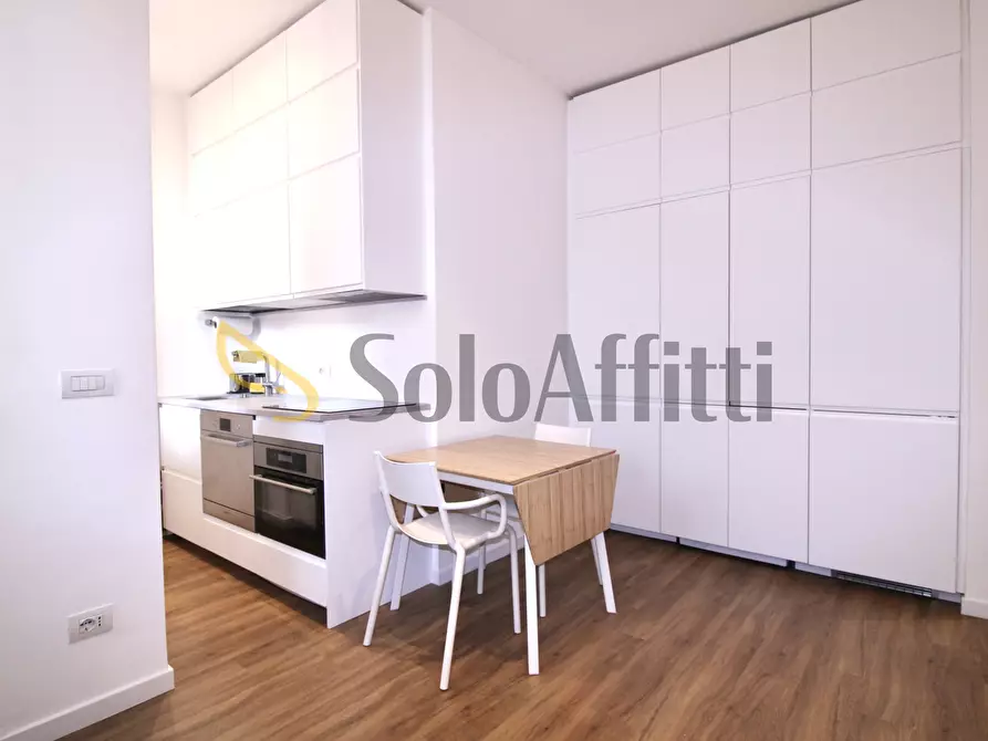 Immagine 4 di Bilocale in affitto  in Via Garofalo 32 a Milano