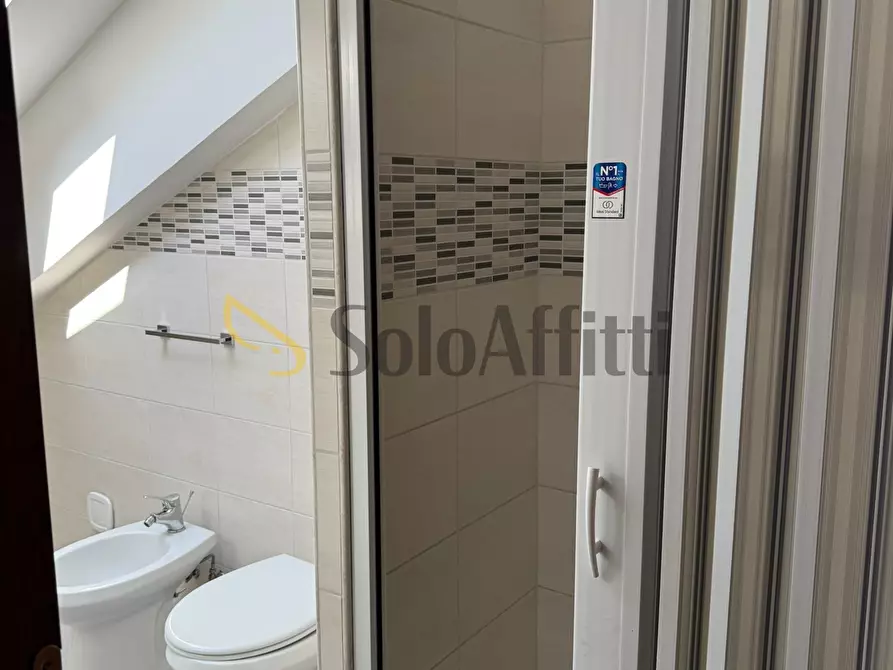 Immagine 3 di Attico in affitto  a Sora