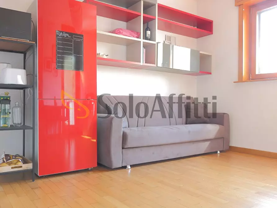 Immagine 4 di Bilocale in affitto  in Via Gressoney 7 a Milano