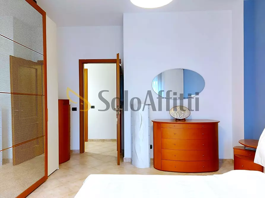 Immagine 16 di Trilocale in affitto  in Via Polinesia a Roma