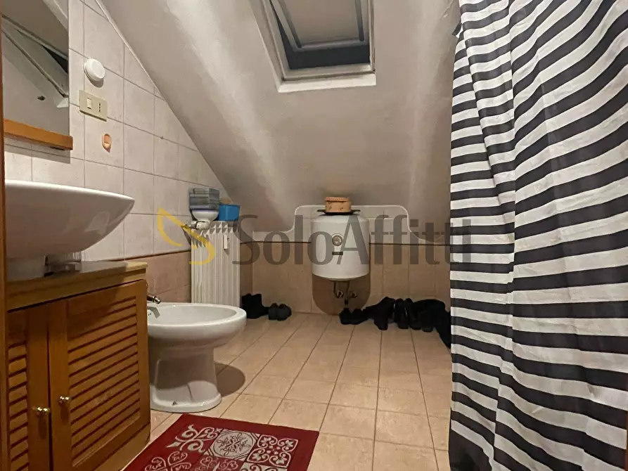 Immagine 14 di Bilocale in affitto  in Via Giacomo Medici a Torino