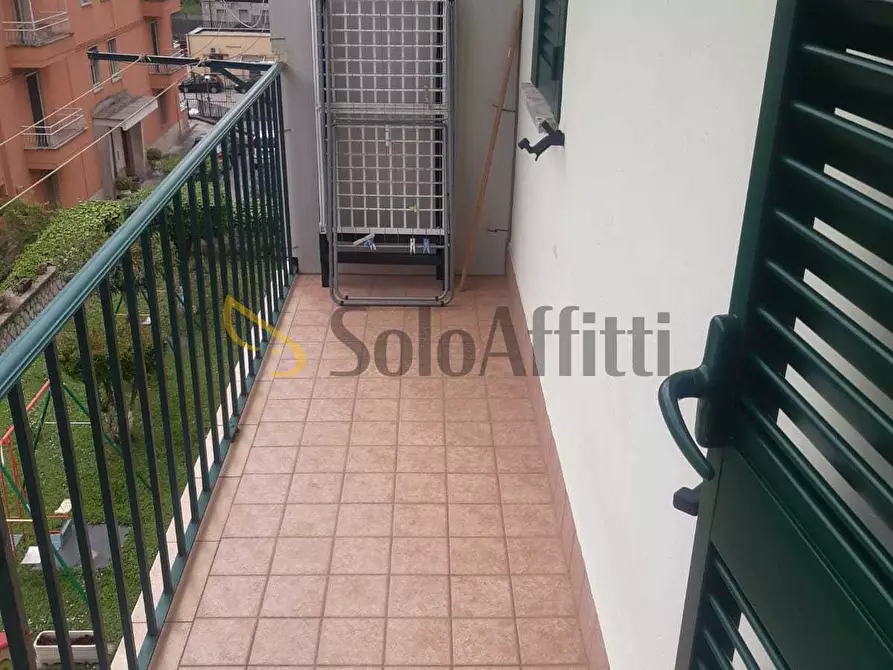 Immagine 24 di Trilocale in affitto  a Frosinone