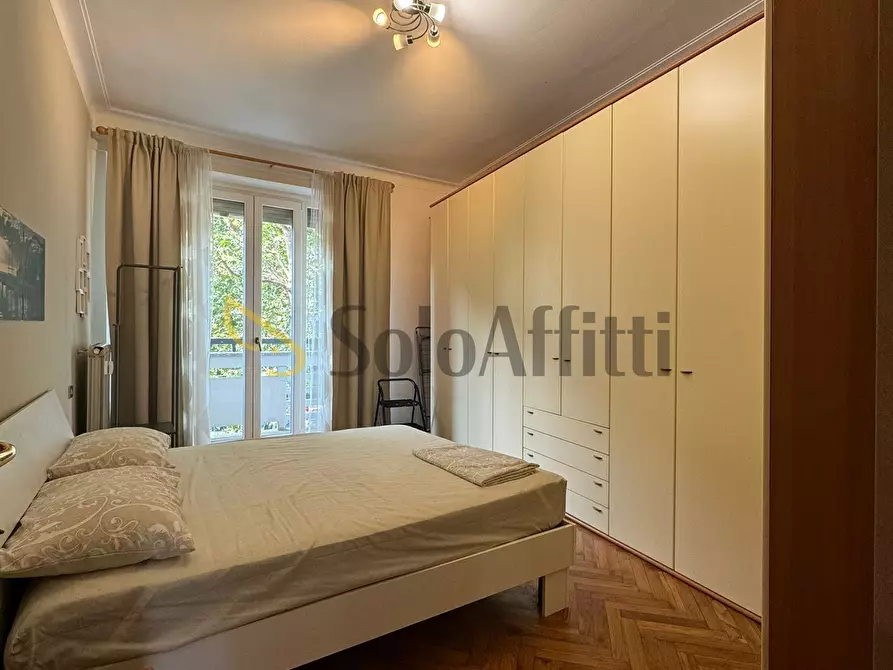 Immagine 9 di Bilocale in affitto  in Corso Francia a Torino
