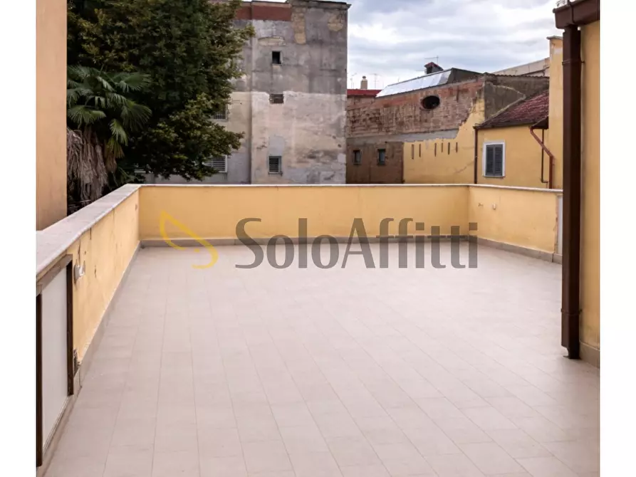 Immagine 6 di Bilocale in affitto  in Via Sant'Agostino 3 a Caserta