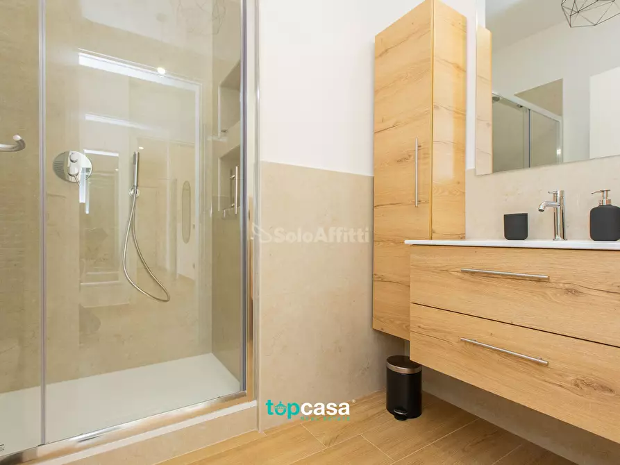 Immagine 31 di Stanza singola in affitto  in Via Papa Giovanni XXIII 11 a Castellanza