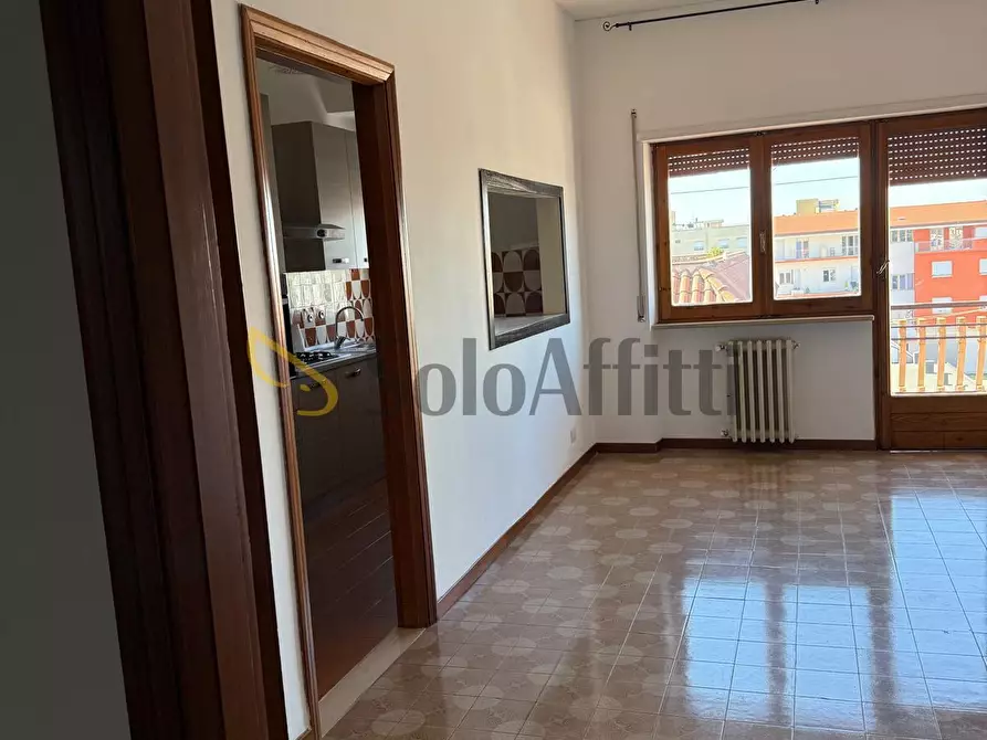 Immagine 14 di Quadrilocale in affitto  a Sora