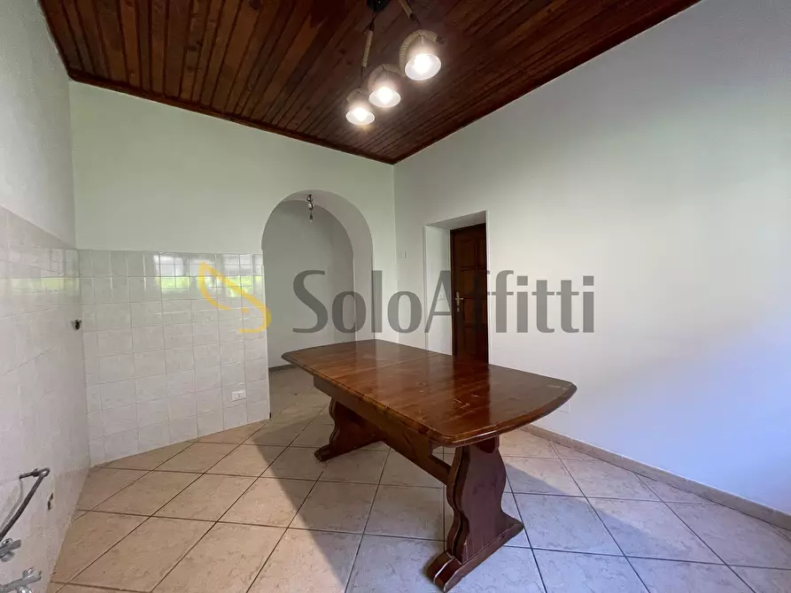 Immagine 8 di Bilocale in affitto  a Ceccano