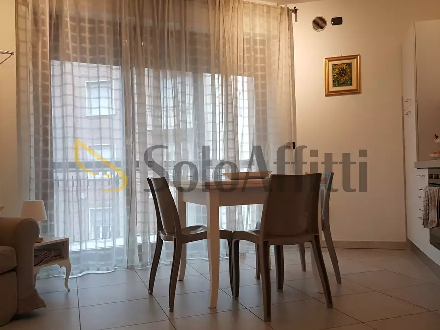 Immagine 1 di Bilocale in affitto  in VIA ASINARI DI BERNEZZO a Torino