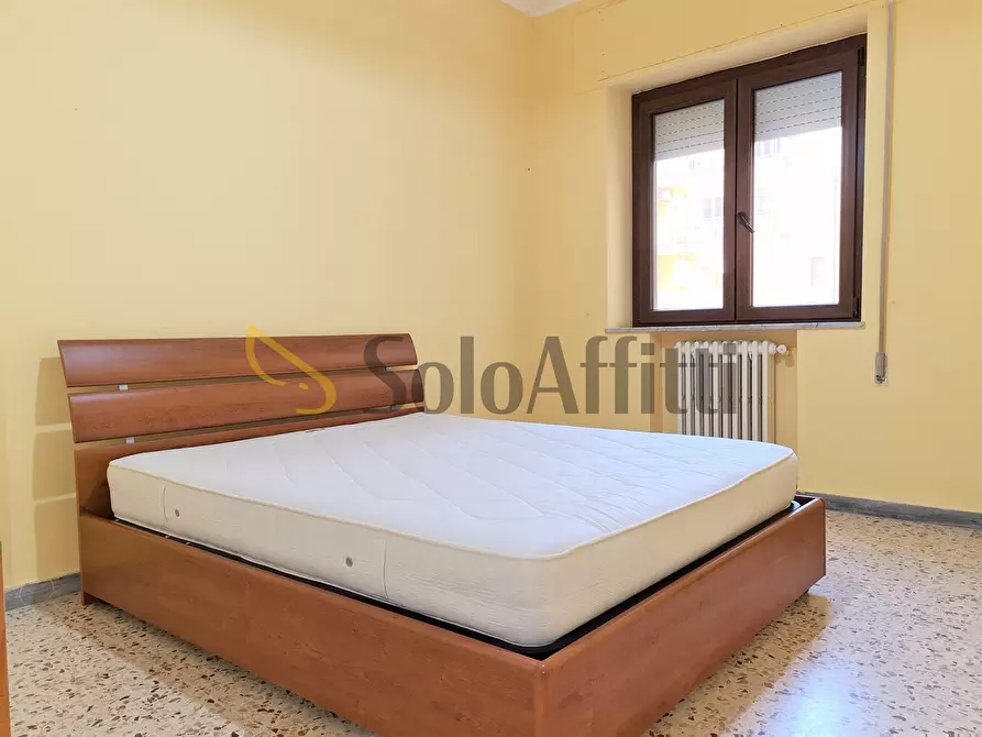 Immagine 6 di Trilocale in affitto  a Catanzaro