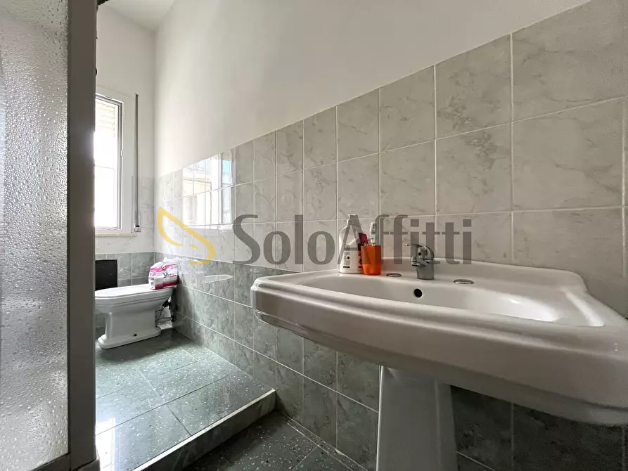 Immagine 10 di Bilocale in affitto  a Catanzaro