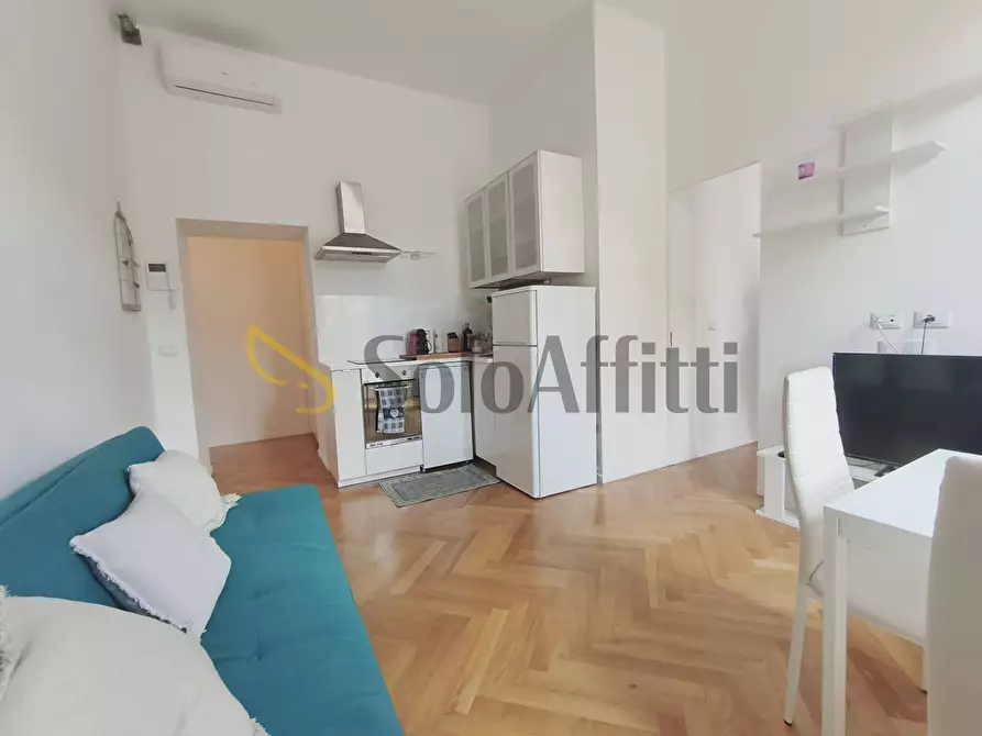 Immagine 2 di Bilocale in affitto  in Via Tommaso Campanella a Roma