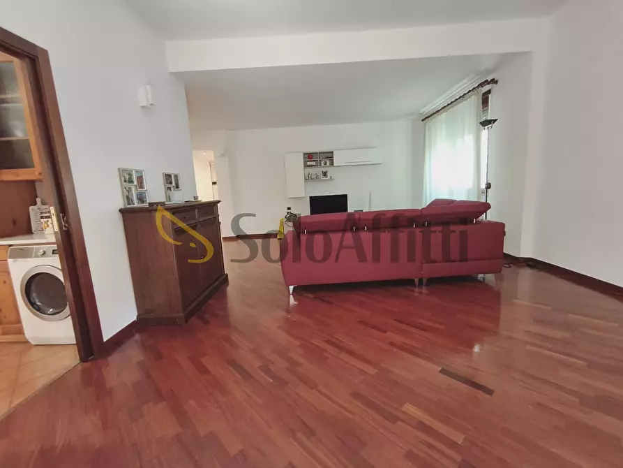 Immagine 20 di Trilocale in affitto  in Via Guido Alfani a Roma
