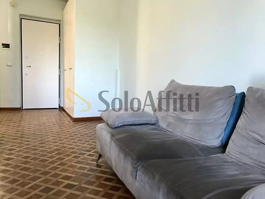 Immagine 8 di Trilocale in affitto  in Via Postumia 1 a Torino