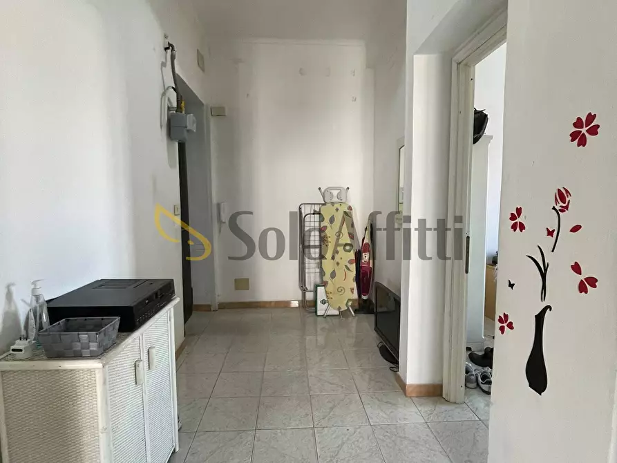 Immagine 14 di Trilocale in affitto  a Torino