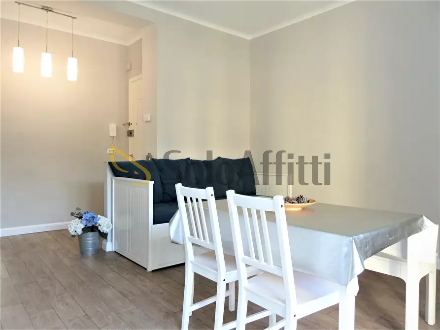 Immagine 5 di Trilocale in affitto  in Via Martiri della Libertà 472 a San Remo