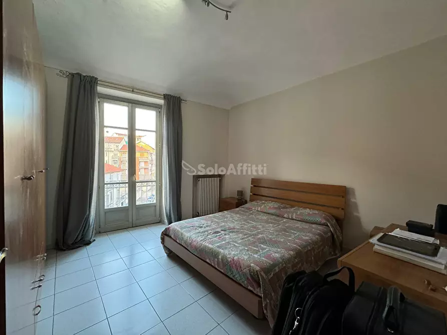 Immagine 4 di Bilocale in affitto  a Torino