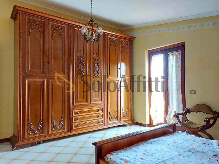 Immagine 22 di Trilocale in affitto  in Via Gianfranco Gazzana Priaroggia a Fiumicino