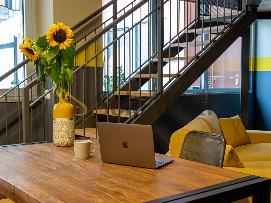 Immagine 5 di Loft/Open space in affitto  in Via Achille Maiocchi 26 a Milano