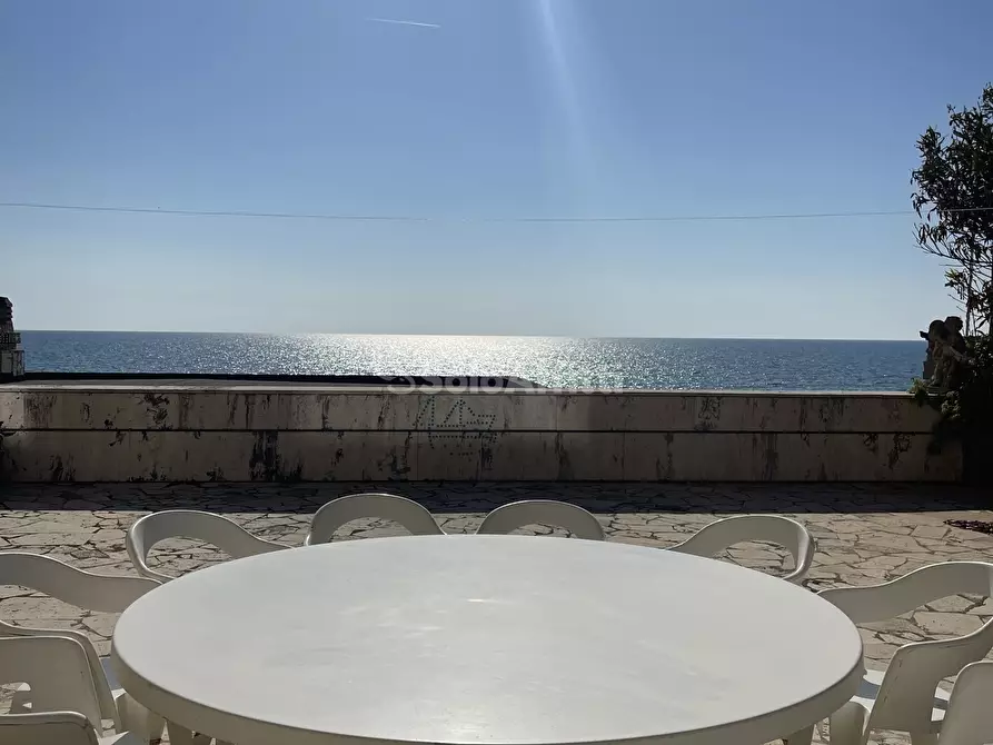 Immagine 11 di Quadrilocale in affitto  in Via Ardeatina a Anzio