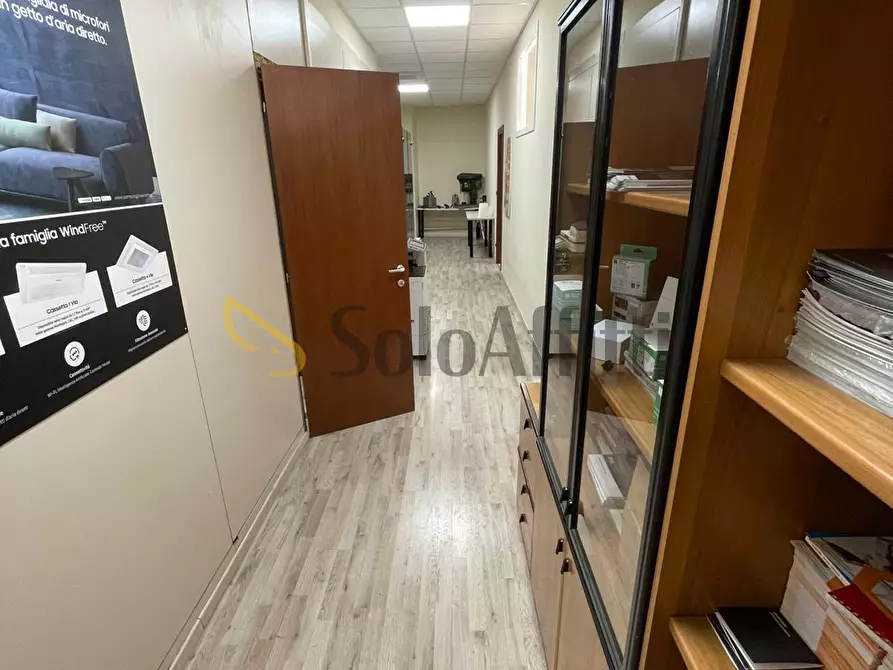 Immagine 4 di Ufficio in affitto  in Via Napoleone Leumann 16 a Rivoli