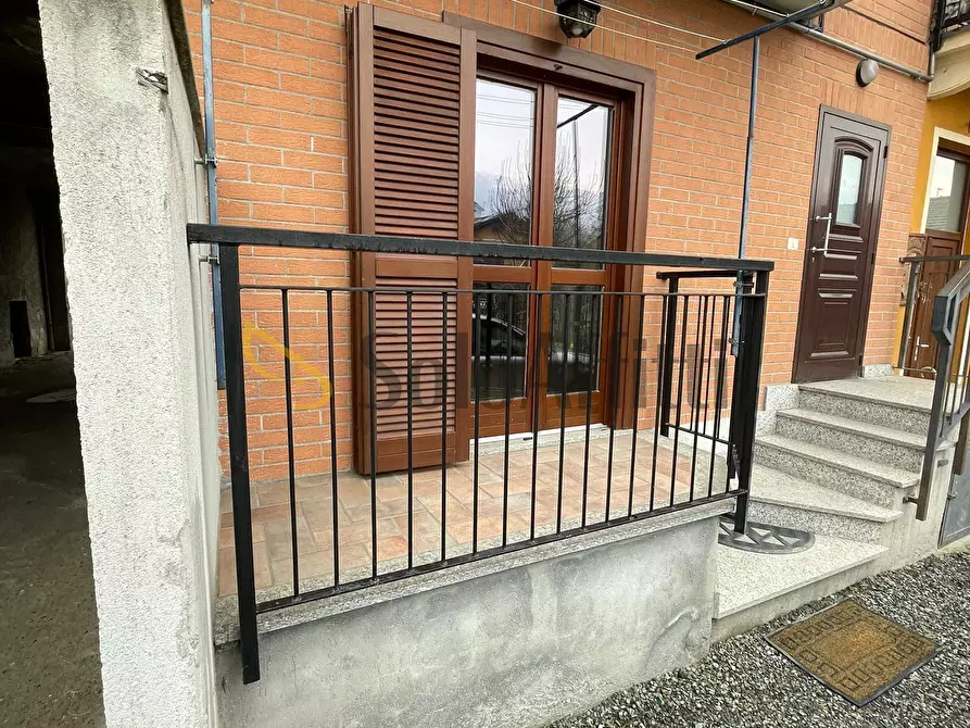 Immagine 12 di Bilocale in affitto  in Via Ex Combattenti 3 a Chiusa Di San Michele