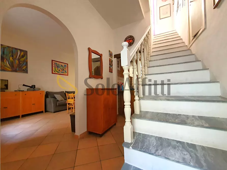 Immagine 8 di Casa indipendente in affitto  a Catanzaro