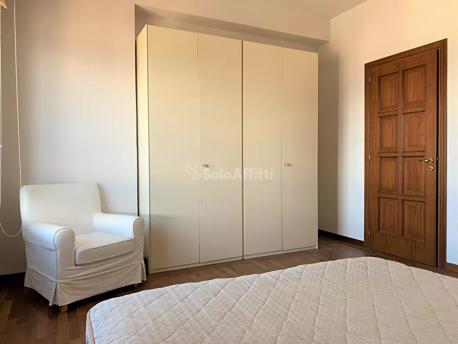 Immagine 9 di Quadrilocale in affitto  a Catanzaro