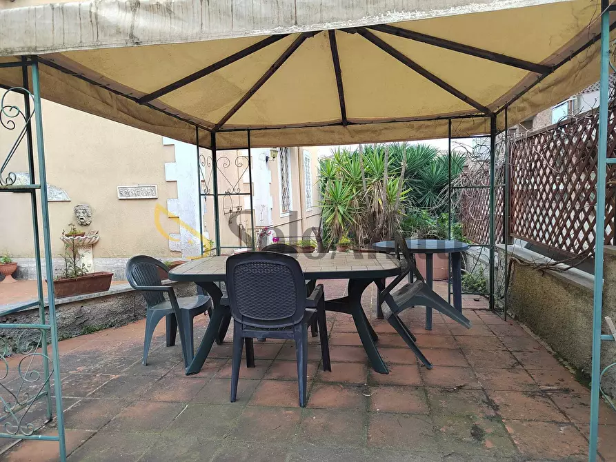 Immagine 19 di Bilocale in affitto  in Via dei Gonzaga a Roma