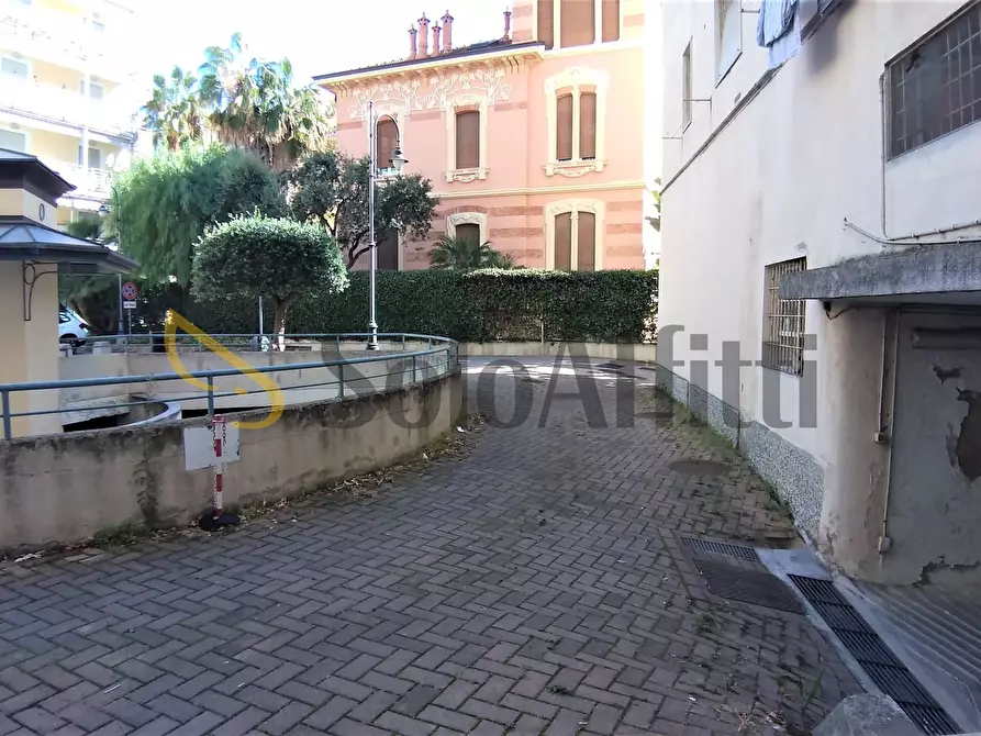 Immagine 4 di Garage in affitto  in Via Paolo Boselli 40 a Taggia