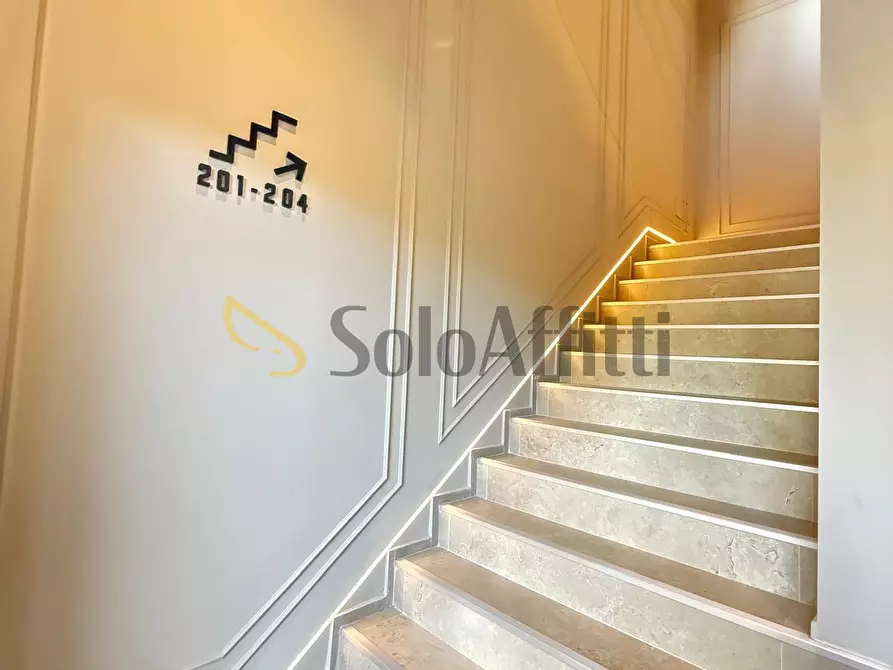 Immagine 8 di Monolocale in affitto  in Viale Piave 5 a Seveso